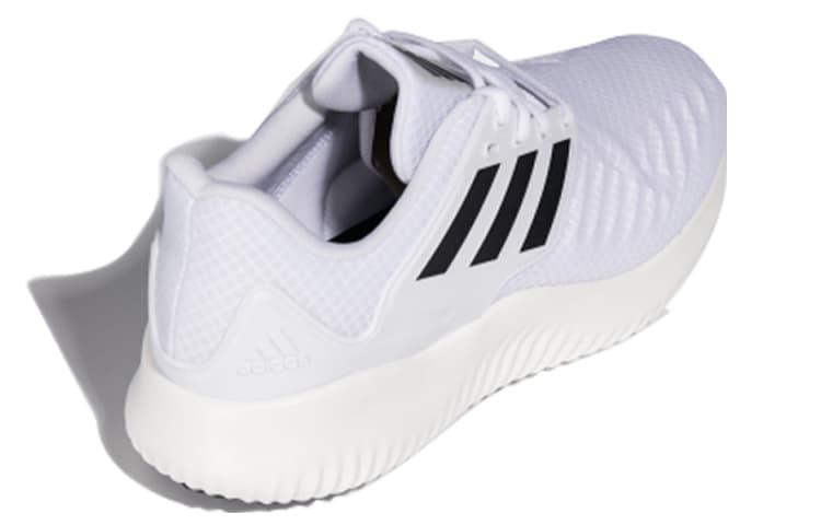 Adidas Alphabounce Rc.2 'White Black' 6