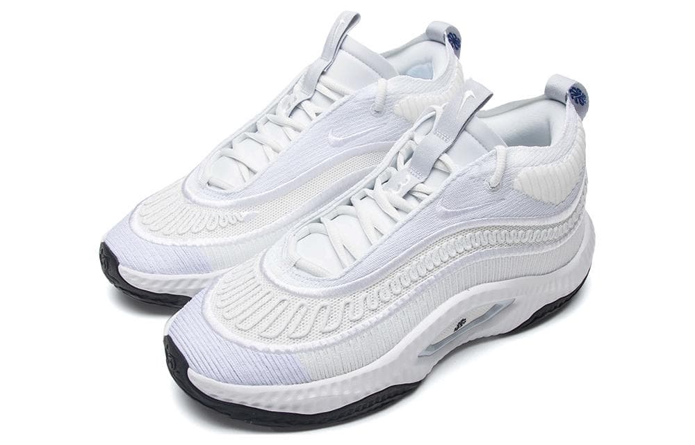 Nike Cosmic Unity 3 'Summit White Black' 6