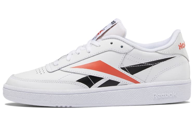 Club C Reebok 85 'Rosette' Women's 2