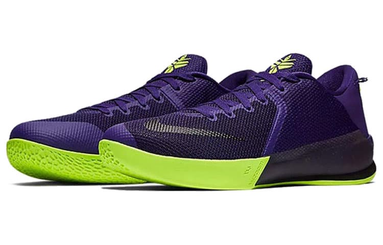 Nike Zoom Kobe Venomenon 6 Ep 'Court Purple' 5