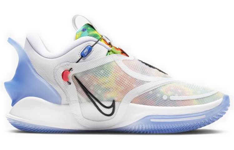 Nike Adapt Bb 2.0 'Tie Dye' Gc Charger 4