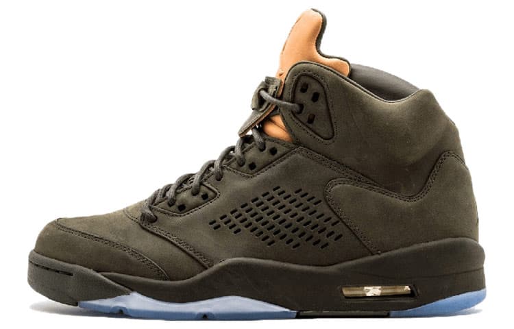 Jordan 5 Retro Take Flight 2