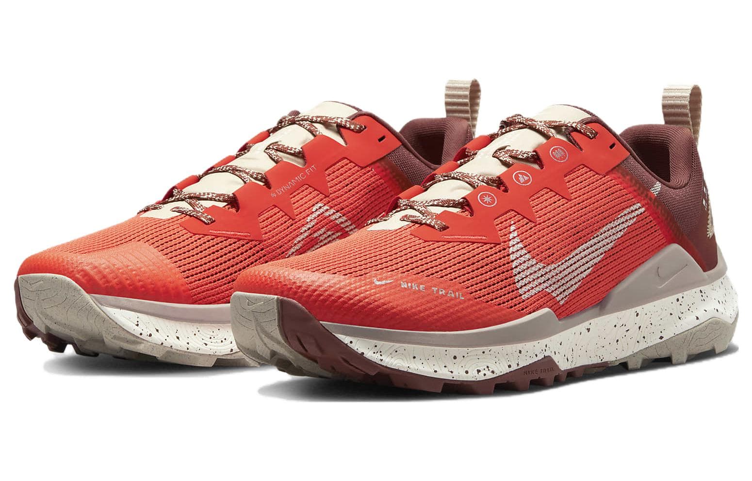 Nike Wildhorse 8 'Red' 6