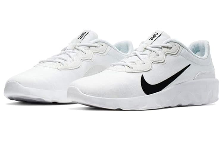 Nike Explore Strada Summit White 6