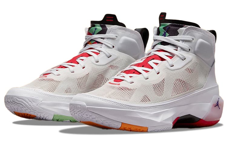 JORDAN 37 'Hare' 5