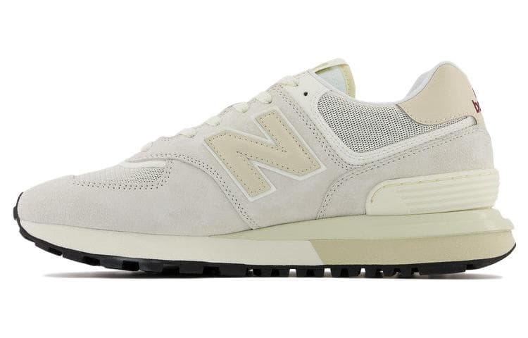 New Balance 574 Legacy Silver Birch Sea Salt 2