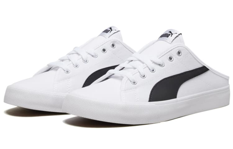 PUMA Bari Mule 'White' 5
