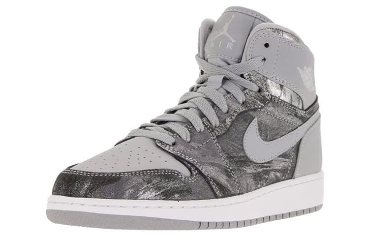 Jordan 1 Retro High All Star GS 5