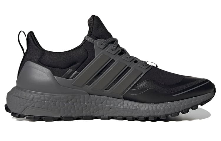 Adidas Ultra Boost All Terrain Black Night Metallic 4
