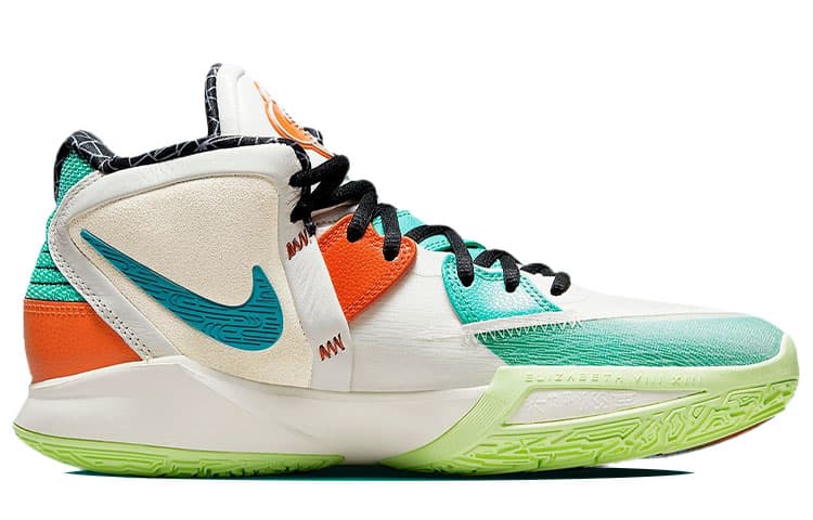 Nike Kyrie Infinity Ep 'Chinese New Year' 4