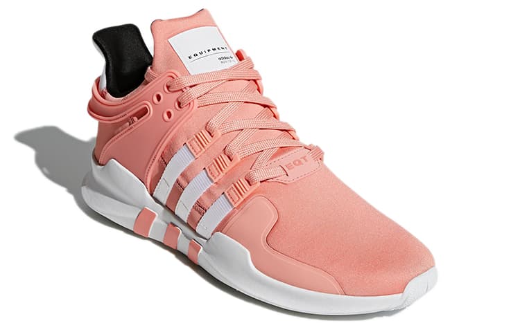 Adidas Originals Eqt Support Adv Trace Pink Cloud White Core Black 5