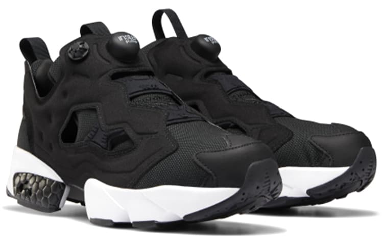 Reebok InstaPump Fury Og 'Black' 5
