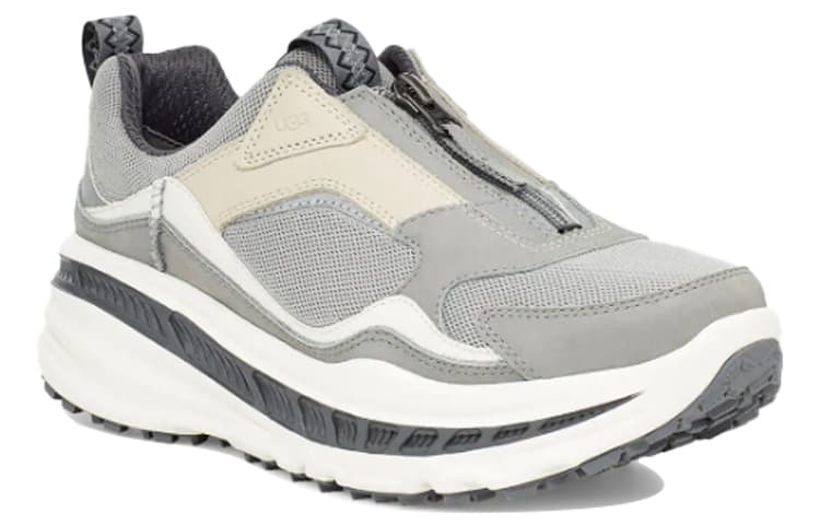 UGG CA805 'White Grey' 6
