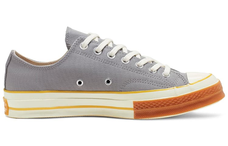 Converse Chuck Taylor All Star 1970s Pop Toe 4