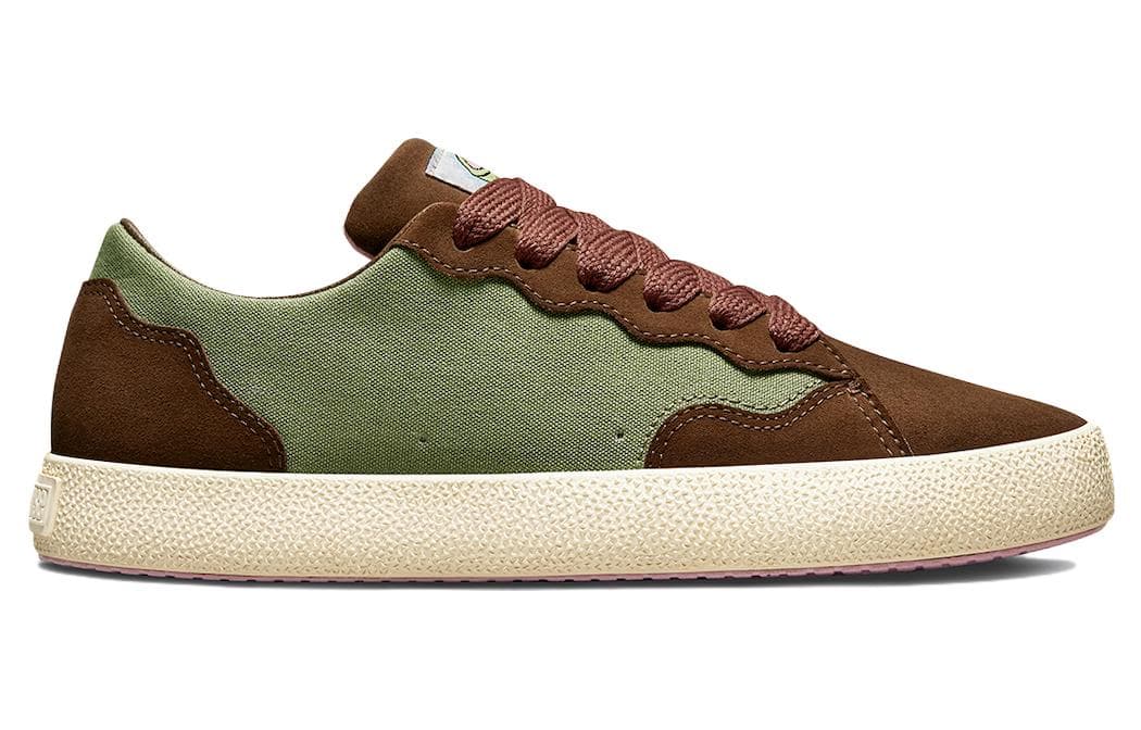 Converse Glf 2.0 Golf Le Fleur Oil Green 3