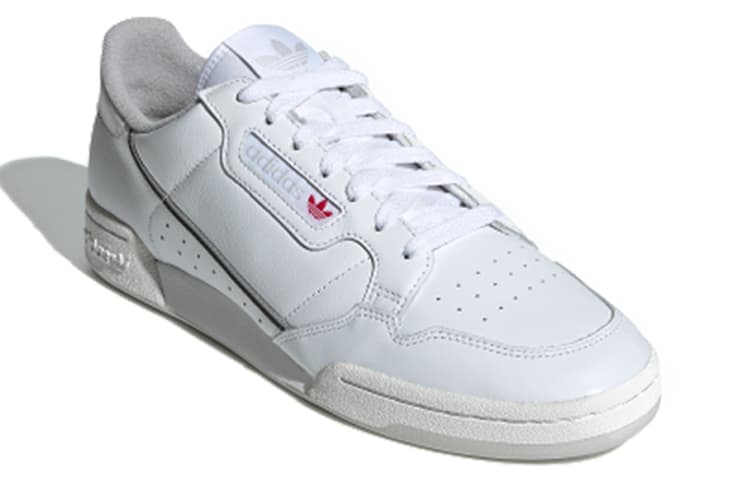 Adidas Originals Continental 80 Cloud White 3
