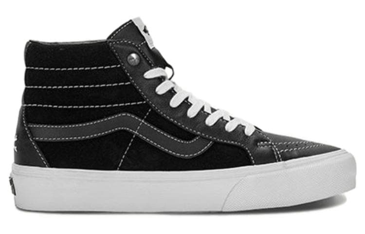Sk8 Mastermind World X Vans Hi Reissue Vlt Lx 'Punk Culture' 4
