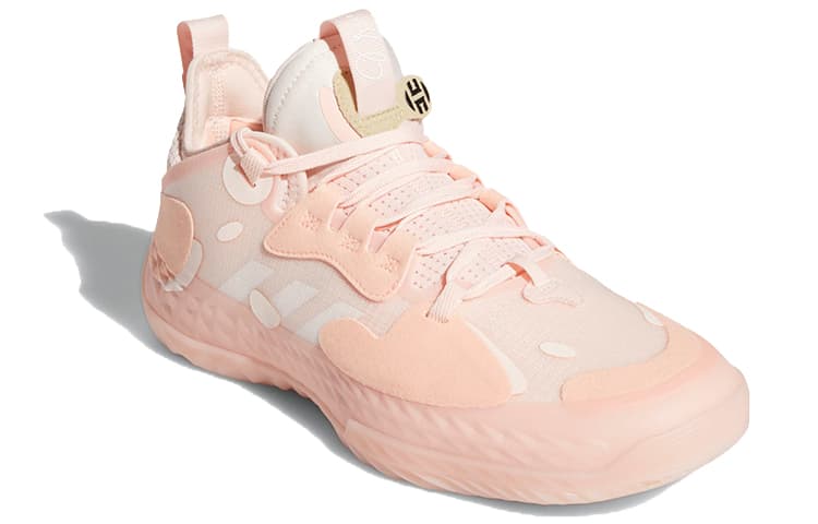 Adidas Harden Vol. 5 Futurenatural Icey Pink 6