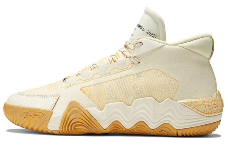 New Balance Kawhi 2 Joe Freshgoods Conversations Amongst Us 2