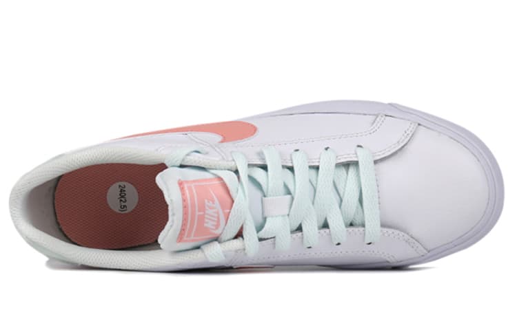 Nike Court Royale Ac Bleached Coral Women's 5