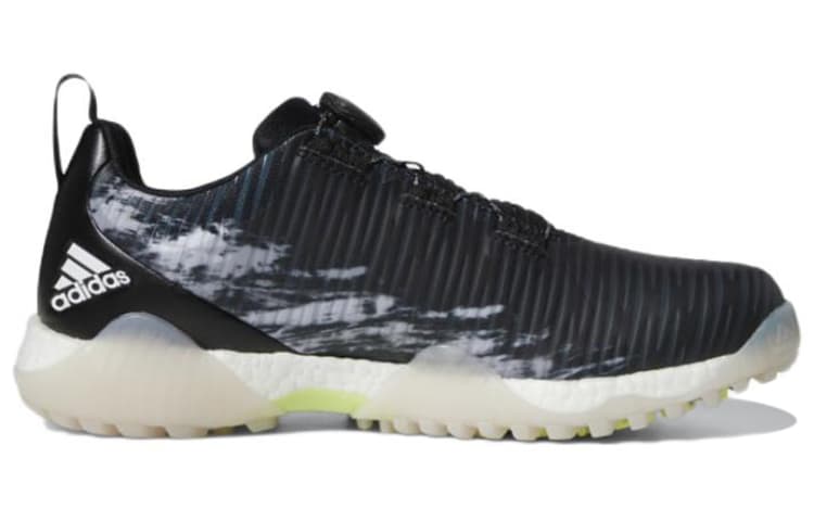 Adidas Codechaos Boa Low 'Black Blue' 4