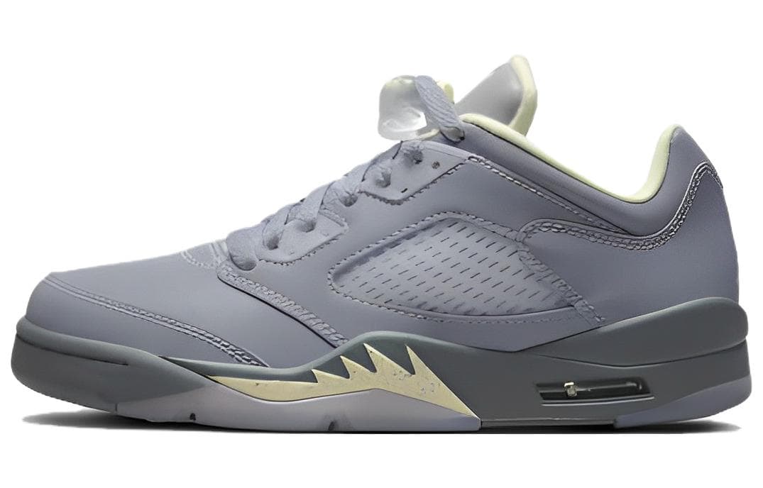 JORDAN 5 Retro Low Indigo Haze Women's 2