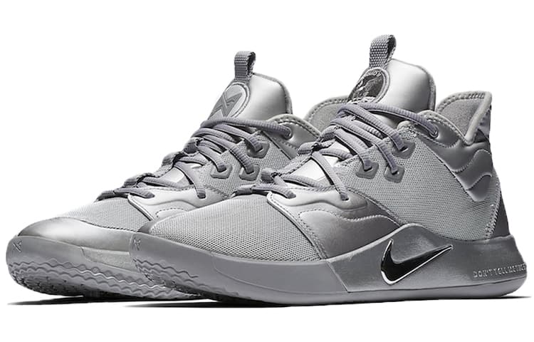 Nike Nasa X Pg 3 Ep 'Moon Landing' 5