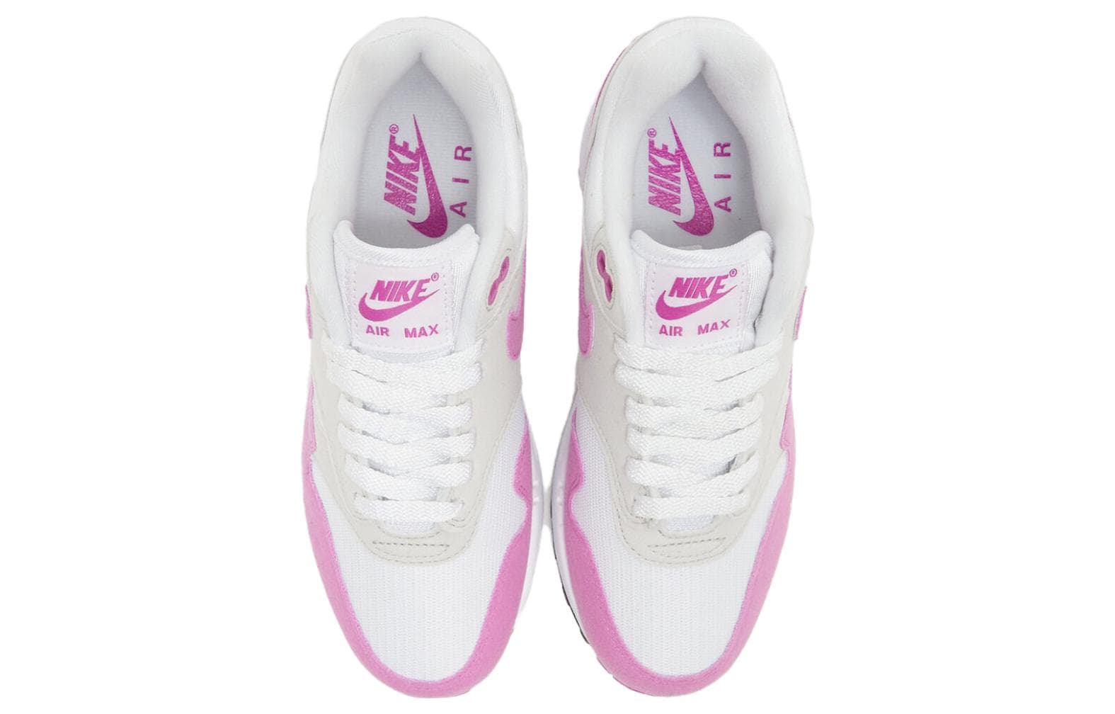 Nike Air Max 1 '87 Fuchsia Dream Women's 6