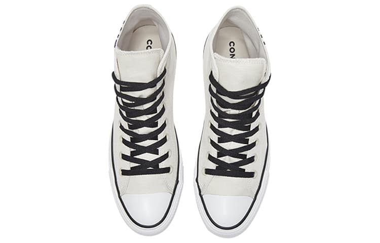 Converse Chuck Taylor All Star We Are Not Alone High Top ' 6