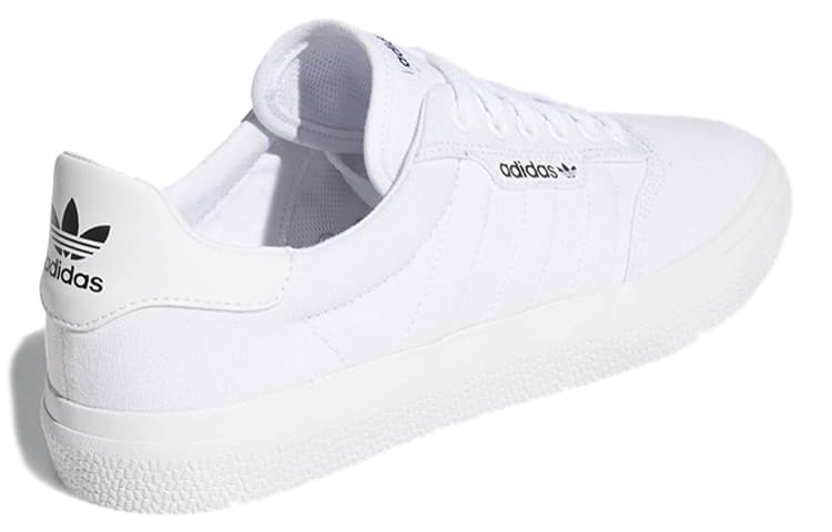 Adidas Originals 3MC Vulc Cloud White 5