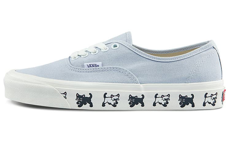 Vans Authentic "Best Friend"