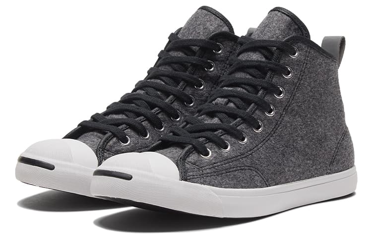 Converse Jack Purcell Lp High Top Sneakers Women's 5
