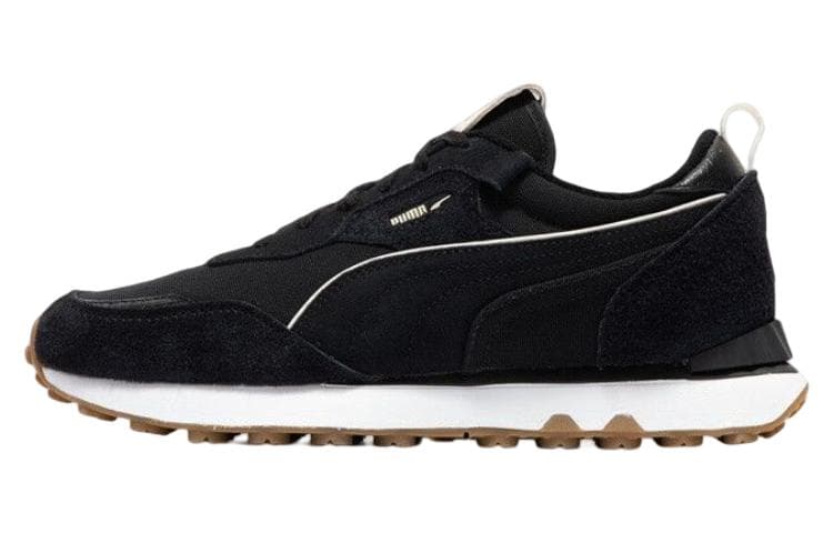 PUMA Rider Fv Worn Out 'Black'