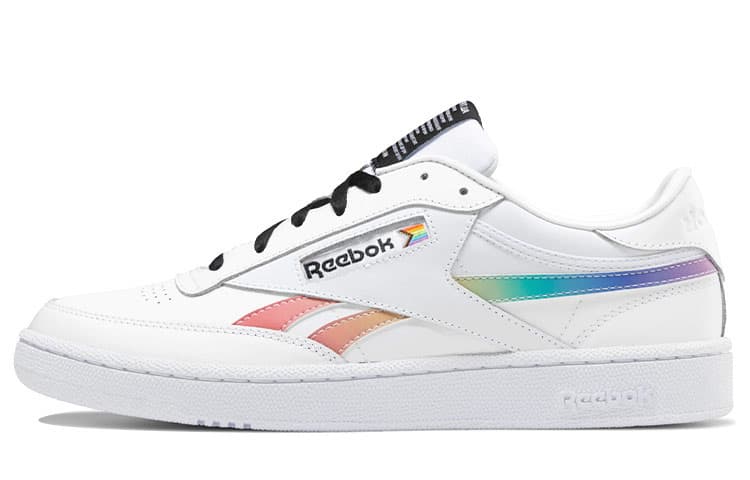 Reebok Club C Revenge Pride 2021 2