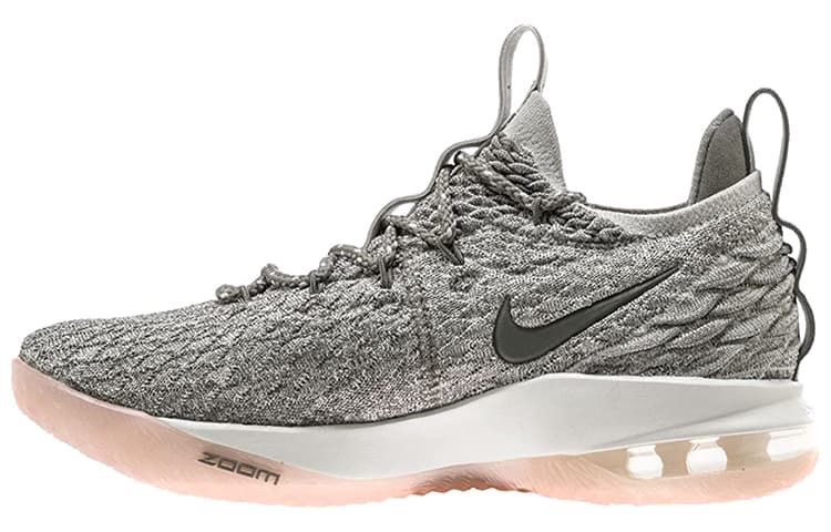 Nike LeBron 15 Low Light Bone 2
