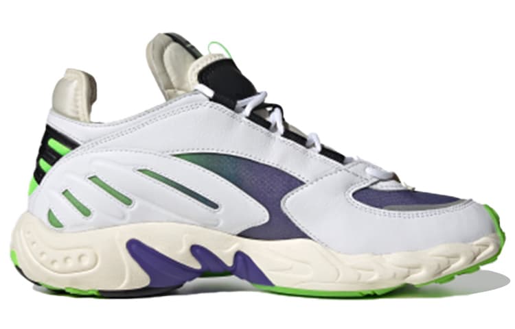 Adidas Originals Solution Streetball Sankuanz 3
