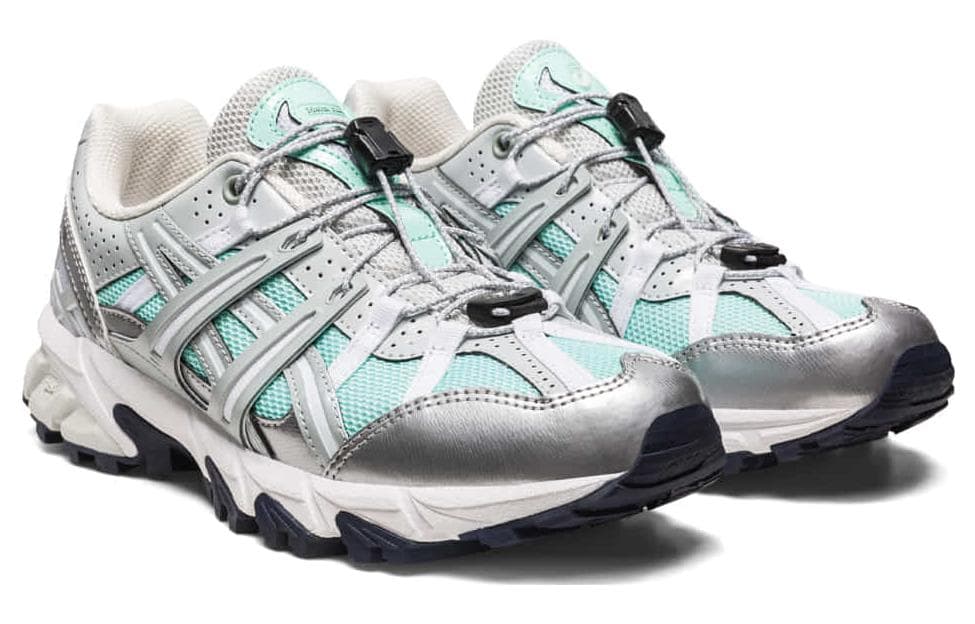 Asics Gel Sonoma 15 50 Matin Kim Tracing Ego Oasis Green Women's 5