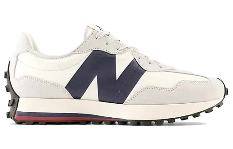 New Balance 327 Mandarin Duck 4