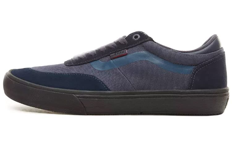 Gilbert Crockett Vans 2 Pro 'Dress Blues' 2