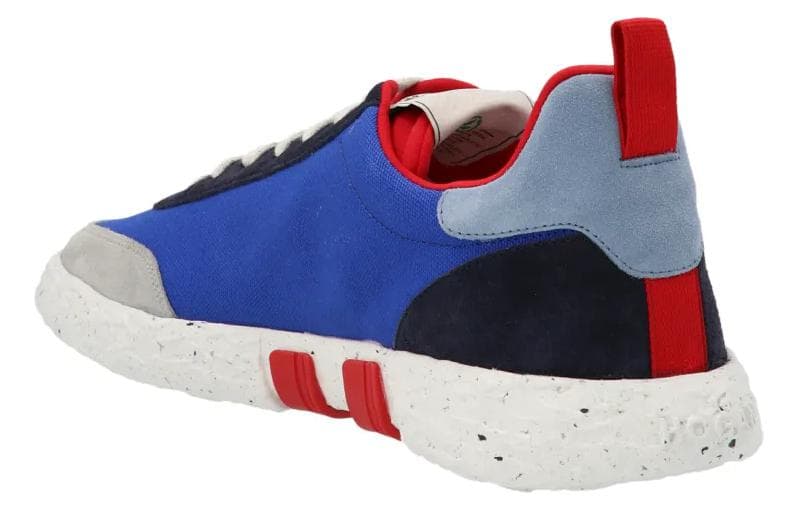 HOGAN Hogan-3R Sports Casual Shoes Men's Blue Red Black 3