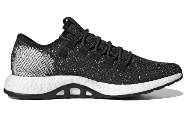 Adidas PureBoost 'Oreo' 3