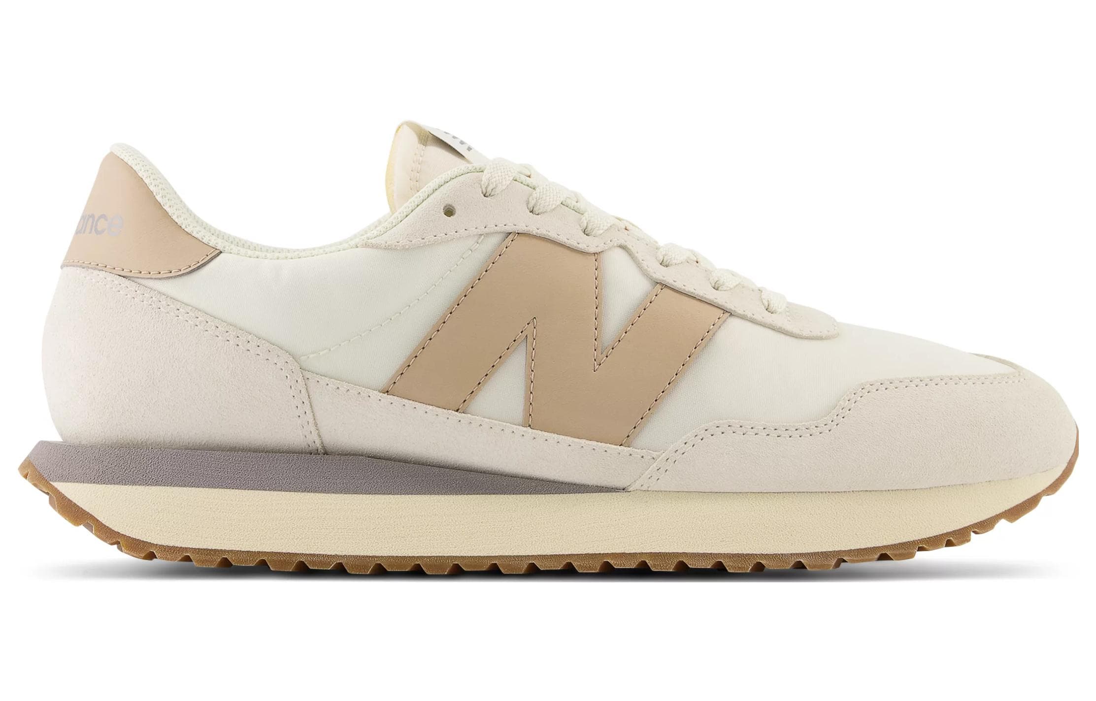 New Balance 237 Turtledove 3