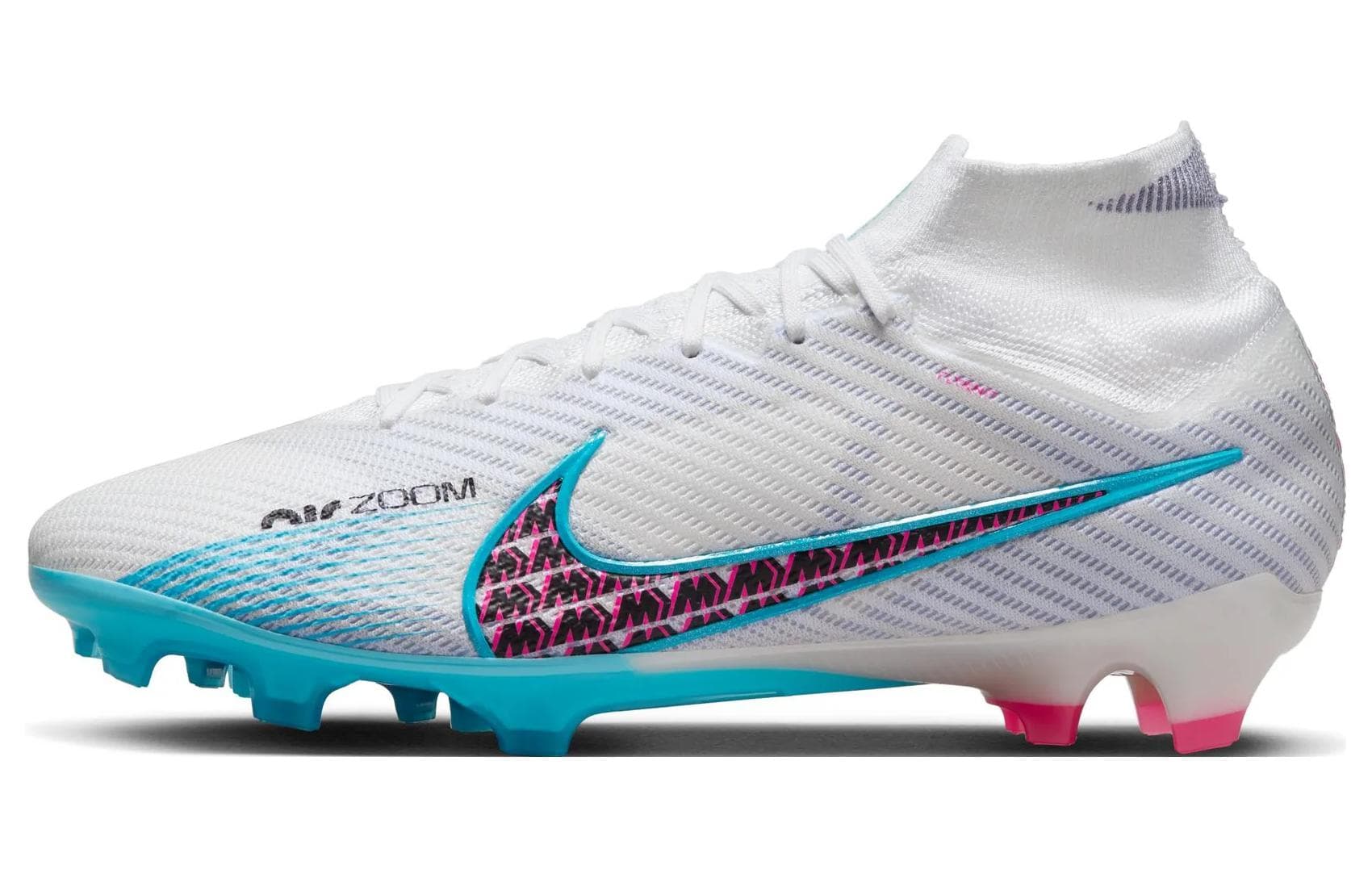 Nike Mercurial Superfly 9 Elite Fg 'Blast Pack' 2
