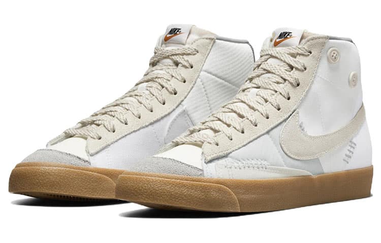 Nike Blazer Mid 77 Lx Voodoo 5