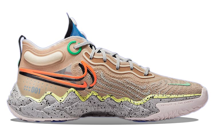 Nike Air Zoom GT Run EP 'Mowabb Attitude' 3