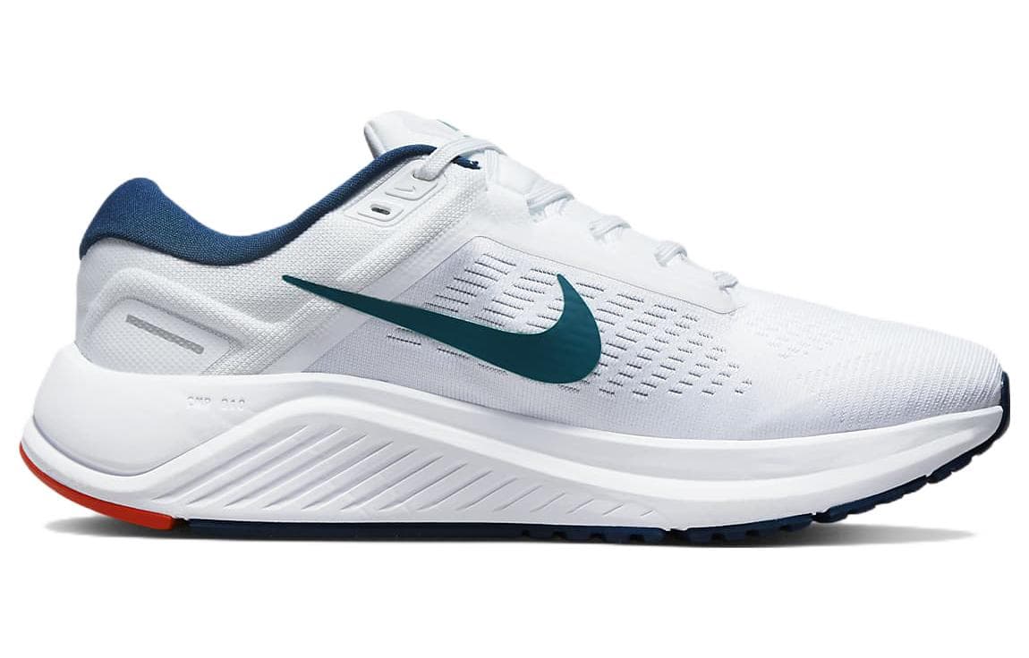 Nike Air Zoom Structure 24 'White Bright Spruce' 3