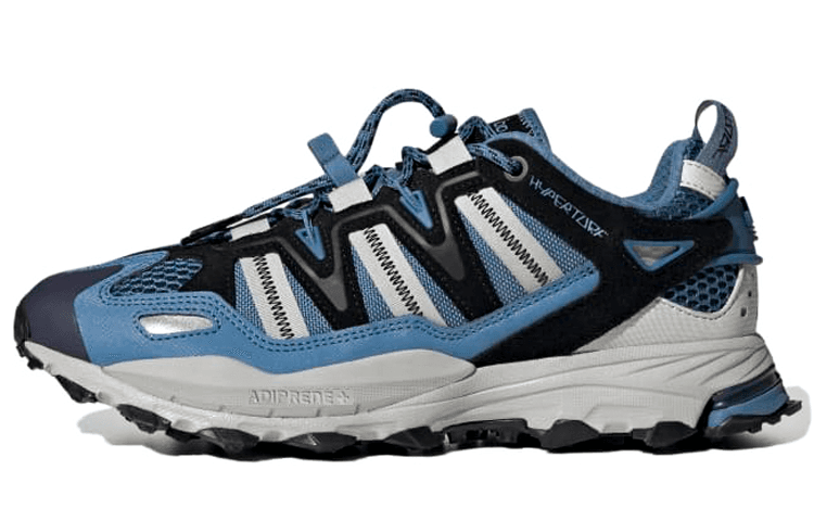 Adidas Originals Hyperturf Altered Blue