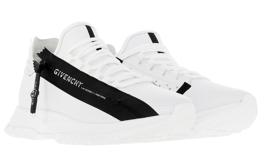 Givenchy Spectre Runner Low 'White' 5