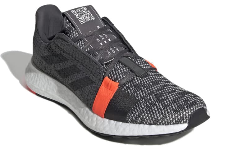 Adidas Senseboost Go Grey Six 6
