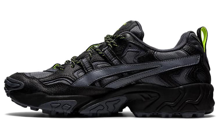 Asics Gel Nandi 'Metropolis' 6